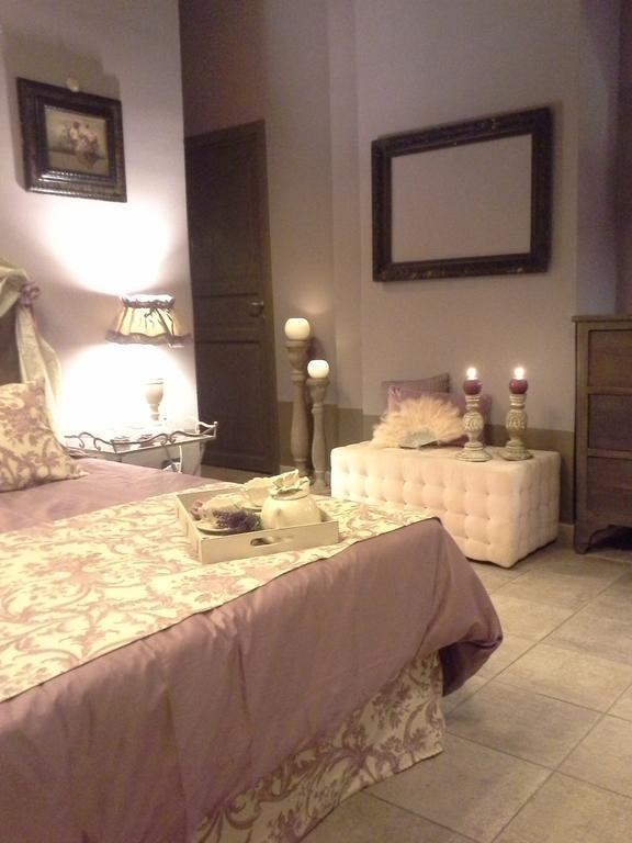 Residenza Teodorico Re B&B Viterbo Quarto foto